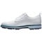 FootJoy Men's Legends Premiere Field Carolina Blue LE Golf Shoes, bluewhite-v-4-z