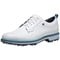 FootJoy Men's Legends Premiere Field Carolina Blue LE Golf Shoes, bluewhite-v-5-z