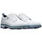 FootJoy Men's Legends Premiere Field Carolina Blue LE Golf Shoes, bluewhite-v-6-z