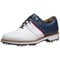 FootJoy Mens Legends Packard LX Liberty LE Golf Shoes, whnr-v-5-z