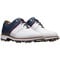 FootJoy Mens Legends Packard LX Liberty LE Golf Shoes, whnr-v-6-z