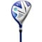 Mizuno Juniors JMOI 120 6 Piece Set, 3-z