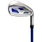Mizuno Juniors JMOI 120 6 Piece Set, 7-z