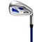 Mizuno Juniors JMOI 140 Elite 8 Piece Set, 2-z