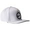 NIKE Dri-FIT Pro Structured FB Retro Rope Hat, ltgrey-x-2-z