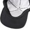 NIKE Dri-FIT Pro Structured FB Retro Rope Hat, ltgrey-x-5-z