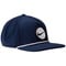 NIKE Dri-FIT Pro Structured FB Retro Rope Hat, navy-x-2-z