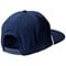 NIKE Dri-FIT Pro Structured FB Retro Rope Hat, navy-x-4-z