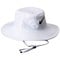 NIKE Dri-FIT Apex UV Wide Brim Bucket Hat, white-x-2-z