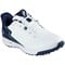 Skechers Men's Elite Vortex Rival Golf Shoes, whitenavy-v-5-z