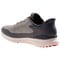 Skechers Men's Flight Golf Shoes, grey-x-4-z