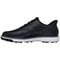 Skechers Men's Prestige Golf Shoes, black-v-4-z