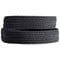 NIKE Men's Stretch Woven Tonal Golf Belt, darkgrey-x-2-z