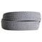NIKE Men's Stretch Woven Tonal Golf Belt, ltgrey-x-2-z