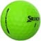 Srixon Soft Feel 14 Brite Golf Balls, green-v-4-z
