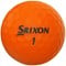 Srixon Soft Feel 14 Brite Golf Balls, orange-v-2-z