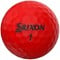 Srixon Soft Feel 14 Brite Golf Balls, red-v-2-z