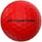 Srixon Soft Feel 14 Brite Golf Balls, red-v-3-z