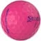 Srixon Soft Feel Lady 9 Golf Balls, pink-v-4-z