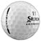 Srixon Q-Star Ultispeed Golf Balls, white-v-4-z
