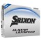 Srixon Q-Star Ultispeed Golf Balls, white-v-7-z