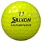 Srixon Q-Star Ultispeed Golf Balls, yellow-v-2-z