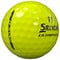 Srixon Q-Star Ultispeed Golf Balls, yellow-v-4-z