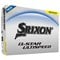 Srixon Q-Star Ultispeed Golf Balls, yellow-v-7-z