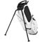 Callaway 2025 Fairway C Golf Stand Bag, whitegreen-v-2-z