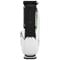 Callaway 2025 Fairway C Golf Stand Bag, whitegreen-v-3-z