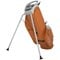 Callaway 2025 Fairway C Golf Stand Bag, whiteorange-v-2-z