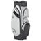 Callaway 2025 ORG 14 Golf Cart Bag, z-whitecamo-v
