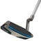 PING Men's Scottsdale Anser 2D Putter, 1-z