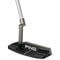 PING Men's Scottsdale Anser 2D Putter, 2-z