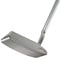 PING Men's PLD Milled 2025 Anser 4D Satin Putter, 1-z