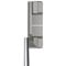 PING Men's PLD Milled 2025 Anser 4D Satin Putter, 3-z