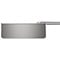 PING Men's PLD Milled 2025 Kushin Satin Putter, 2-z