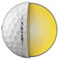 Srixon Z-Star 9 Golf Balls, white-v-4-z