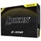 Srixon Z-Star 9 Golf Balls, yellow-v-7-z