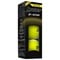 Srixon Z-Star 9 Golf Balls, yellow-v-8-z