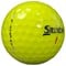 Srixon Z-Star 9 XV Golf Balls, yellow-v-3-z