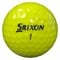 Srixon Z-Star Diamond 3 Golf Balls, yellow-v-2-z