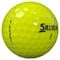 Srixon Z-Star Diamond 3 Golf Balls, yellow-v-3-z