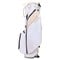 OGIO Fuse Golf Stand Bag, whitekhaki-v-3-z