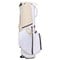 OGIO Fuse Golf Stand Bag, whitekhaki-v-4-z