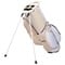 OGIO Fuse Golf Stand Bag, whitekhaki-v-6-z
