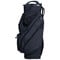 OGIO Silencer Golf Cart Bag, black-v-4-z