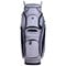 OGIO Silencer Golf Cart Bag, ltpurple-v-2-z
