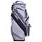 OGIO Silencer Golf Cart Bag, ltpurple-v-3-z