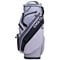 OGIO Silencer Golf Cart Bag, ltpurple-v-4-z